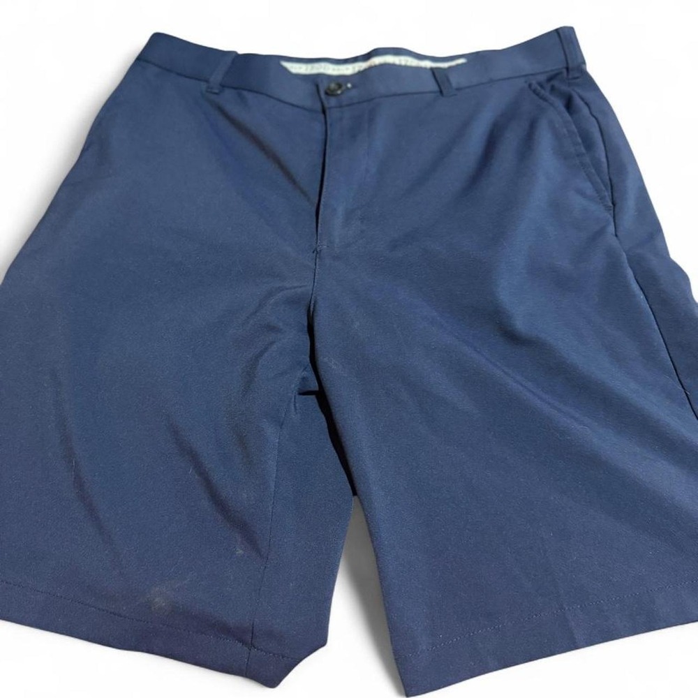 Navy blue izod shorts
